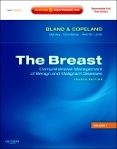 The Breast, 2 Vols. Expert Consult Online and Print "Comprehensive Management of Benign and Malignant Diseases"