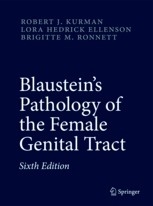 Blaustein's Pathology of the Female Genital Tract + Online Access