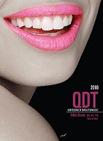 QDT 2010 - Quintessence of Dental Technology 2010