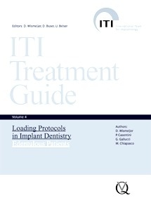 ITI Treatment Guide: Vol. 4-Loading Protocols in Implant Dentistry: Edentulous