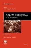 Clínicas Quirúrgicas de Norteamérica 2009. Volumen 89 n.º 5: Cirugía Endocrina