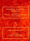 Sleep Disorders Part II "Handbook of Clinical Neurology Series"