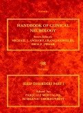 Sleep Disorders Part I "Handbook of Clinical Neurology Series"