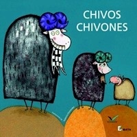 Chivos Chivones "Asociación de Tratamiento del Autismo BATA"