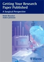 Getting Your Research Paper Published: a Surgical Perspective "A Practical Guide"