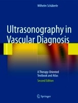 Ultrasonography in Vascular Diagnosis "A Therapy-Oriented Textbook and Atlas"