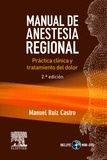Manual de Anestesia Regional + Mini-DVD