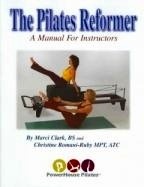 Pilates Reformer A Manual For Instruction