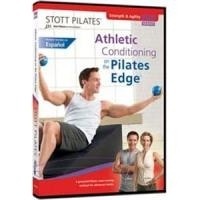 Athletic Conditioning On The Pilates Edge