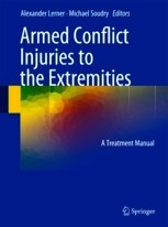 Armed Conflict Injuries to the Extremities