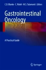 Gastrointestinal Oncology "A Practical Guide"