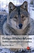 Etologia del Lobo y del Perro