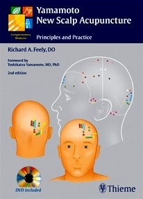Yamamoto New Scalp Acupuncture. Incluye DVD "Principles and Practice"