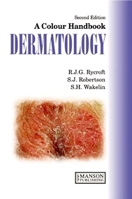 Dermatology "A Color Handbook"