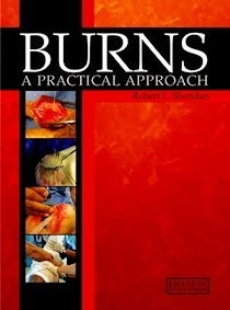Burns. A Practical Approach