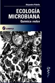Ecología Microbiana "Química REDOX"