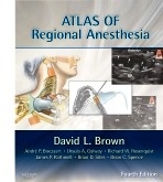 Atlas of Regional Anesthesia "Expert Consult - Online and Print"