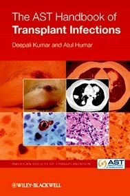 AST Handbook of Transplant Infections