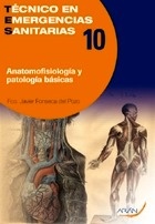 Anatomofisiología y Patología Básicas Vol. 10