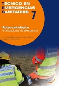 Apoyo Psicológico en Situaciones de Emergencia Vol.7