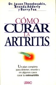 Como Curar la Artritis