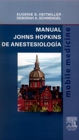 Manual Johns Hopkins de Anestesiología