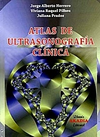 Atlas de Ultrasonografía Clínica