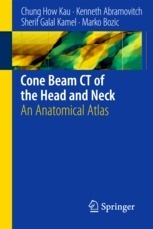 Cone Beam CT of the Head and Neck "An Anatomical Atlas"