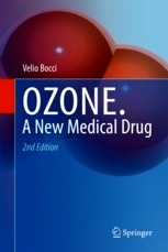 OZONE. A New Medical Drug