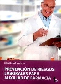 Prevención de Riesgos Laborales para Auxiliar de Farmacia
