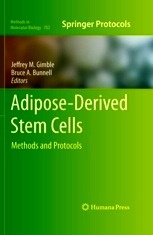 Adipose-Derived Stem Cells "Methods and Protocols"