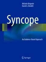 Syncope "An Evidence-Based Approach"