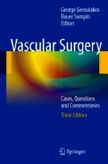 Vascular Surgery "Cases, Questions and Commentaries"