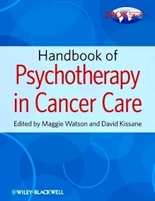 Handbook of Psychotherapy in Cancer Care: The International Psycho-oncology Society's Training Guide