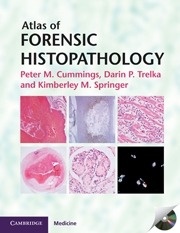 Atlas of Forensic Histopatholgy
