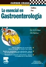 Lo Esencial en Gastroenterología
