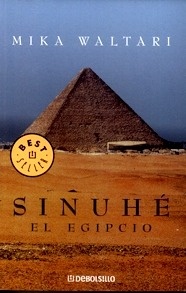 Sinuhé El Egipcio