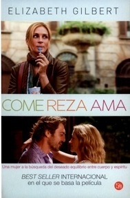 Come, Reza y Ama