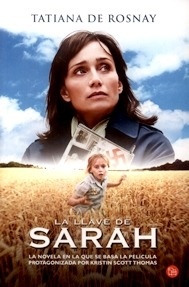 La Llave de Sarah