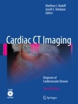 Cardiac CT Imaging "Diagnosis of Cardiovascular Disease"