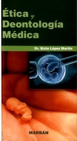 Ética y Deontología Médica