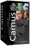 Estuche Obras Completas Albert Camus 5 Vols