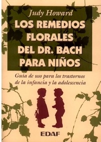 Los Remedios Florales del Dr. Bach para Niños
