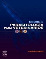 GEORGIS. Parasitología para Veterinarios