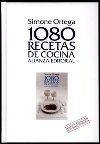 1080 Recetas de Cocina