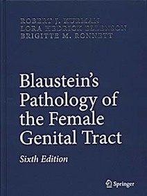 Blaustein'S Pathology Of The Female Genital Tract