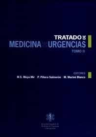 Ttdo. de Medicina de Urgencias
