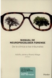 Manual de Neuropsicología Forense