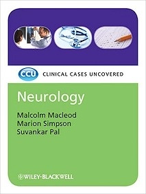 Neurology: Clinical Cases Uncovered