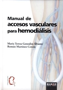 Manual de Accesos Vasculares para Hemodiálisis